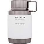 Armaf Odyssey White Edition parfémovaná voda pánská 100 ml – Hledejceny.cz