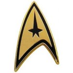 ABYstyle odznak Star Trek Hvězdná flotila – Zboží Mobilmania