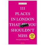 111 Places in London That You Shouldnt Miss – Sleviste.cz