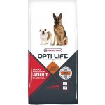 Versele Laga Opti Life Adult Digestion Medium & Maxi 12,5 kg – Hledejceny.cz