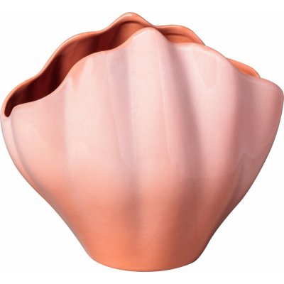 Villeroy & Boch 19-5176-9200 Váza Perlemor Coral Home Shell 23 cm – Hledejceny.cz