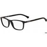 Emporio Armani EA3069 5001 – Zbozi.Blesk.cz