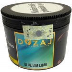 Dozaj Gold Blue Lim Lichi 200 g – Zboží Mobilmania