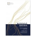 Rodinná ústava - Adrianna Lewandowska – Hledejceny.cz