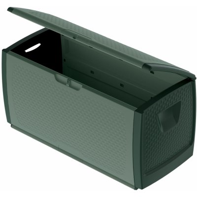 Bama Mettitutto Big 200 l zelený – Hledejceny.cz