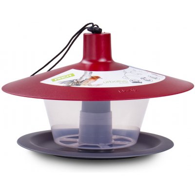 Plastia Finch d29cm vínová – HobbyKompas.cz