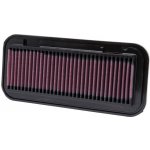 Vzduchový filtr K&N Filters 33-2131 – Hledejceny.cz