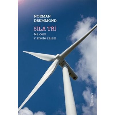 Síla tří - Drummond Norman – Zboží Mobilmania