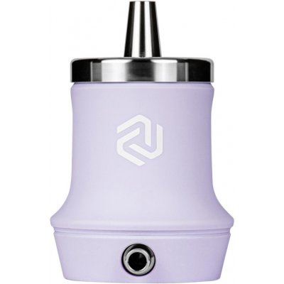 Amotion Roam Travel Set 16/1/1 Fialová Mauve