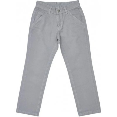 Winkiki chlapecké kalhoty West denim vzhled modrá – Hledejceny.cz