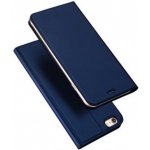 Pouzdro DUX DUCIS Skin Pro Samsung Galaxy J4 2018 tmavě modré – Zboží Živě