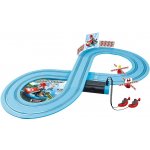 Carrera First Autodráha Mario Kart – Zboží Dáma