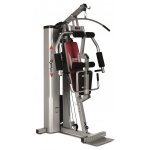 BH Fitness Multigym Plus – Zboží Mobilmania