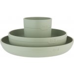 LOVI sada nádobí s hrnečkem Pistachio 3 ks – Sleviste.cz