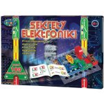 Dromader Tajemství elektroniky 180 projektů – Zboží Živě