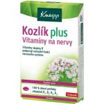Kneipp kozlík plus proti nespavosti a neklidu 40 ks – Hledejceny.cz