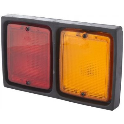 Zadní světlo HELLA 2SD 004 431-011 – Hledejceny.cz