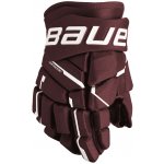 Hokejové rukavice Bauer Supreme M5 PRO INT – Hledejceny.cz