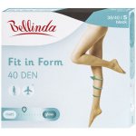 Bellinda Fit In Form 40 DEN BE297152-094 Black – Hledejceny.cz