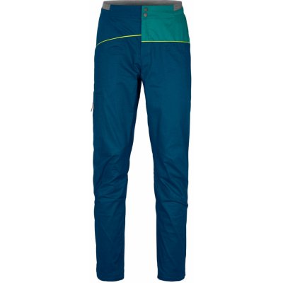 Ortovox VALBON pants modrá – Hledejceny.cz