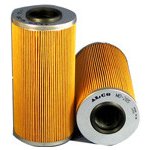 ALCO FILTER Olejový filtr MD-285 – Hledejceny.cz