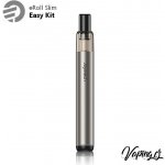 Joyetech eRoll Slim 480 mAh Gunmetal Grey 1 ks – Sleviste.cz