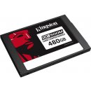 Kingston DC500M 480GB, 2,5", SATAIII, SEDC500M/480G