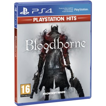 Bloodborne