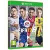 Hra na Xbox One FIFA 17