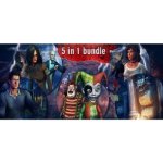 Hidden Object 5-in-1 Bundle – Hledejceny.cz