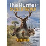 theHunter: Call of the Wild (2019 Edition) – Hledejceny.cz