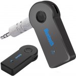 Přijímač zvuku adaptér bluetooth mini jack – Zboží Živě