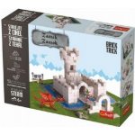 Trefl Brick Trick Zámek – Zboží Dáma