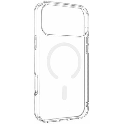 FIXED MagPure s podporou MagSafe pro Apple iPhone 17 Pro Max čirý FIXPUM-1603-TR – Zboží Živě
