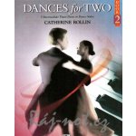 Dances For Two 2 skladby pro klavír 612425 – Zbozi.Blesk.cz