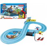 Carrera autodráha First Paw Patrol Tlapková Patrola 2,4m plast a 2 auta – Zbozi.Blesk.cz