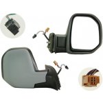 ZPĚTNÉ ZRCÁTKO PRAVÉ PEUGEOT PARTNER, 03.08-06.12, CITROËN BERLINGO (7_), 02.08-06.12 OE: 8153TT, 8152F5 ostatní | Zboží Auto