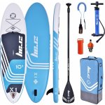 Paddleboard Zray X1 10'2'' – Zboží Dáma