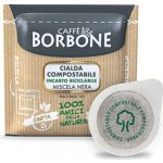 Caffé Borbone E.S.E. pody Miscela Nera 50 ks – Zboží Dáma