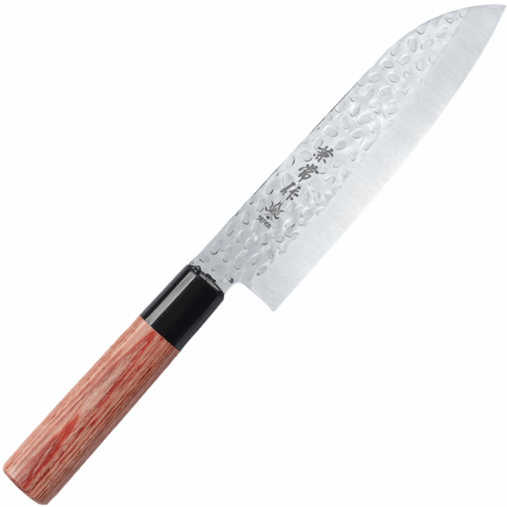 Dellinger Santoku nůž KANETSUNE TSUCHIME 16 cm