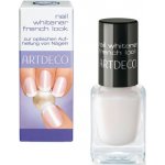 Artdeco Bělicí lak pro francouzskou manikúru Nail Whitener French Look 10 ml – Hledejceny.cz