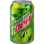 Mountain Dew plech 330 ml – Zboží Mobilmania