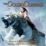 OST - Golden Compas Zlatý kompas CD – Hledejceny.cz