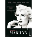 můj týden s marilyn DVD