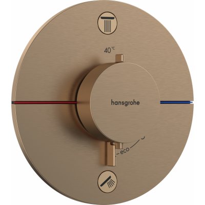 Hansgrohe 15556140 – Hledejceny.cz