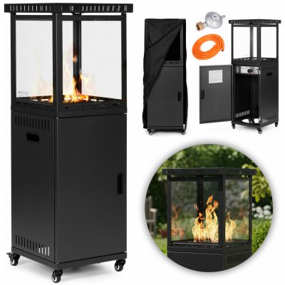 MultiGarden topidlo 13 kW – Hledejceny.cz