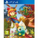 Hra na PS4 The Last Tinker: City of Colours