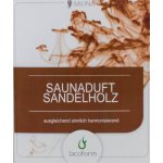 CF Group saunová esence santalové dřevo 250 ml – Hledejceny.cz