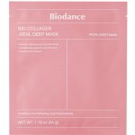 Biodance Bio-Collagen Real Deep Mask - Kolagenová pleťová maska 34g 4 ks – Zboží Dáma