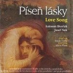 Josef Suk - Píseň lásky CD – Hledejceny.cz